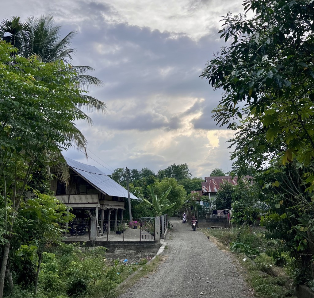 Lorong Melati